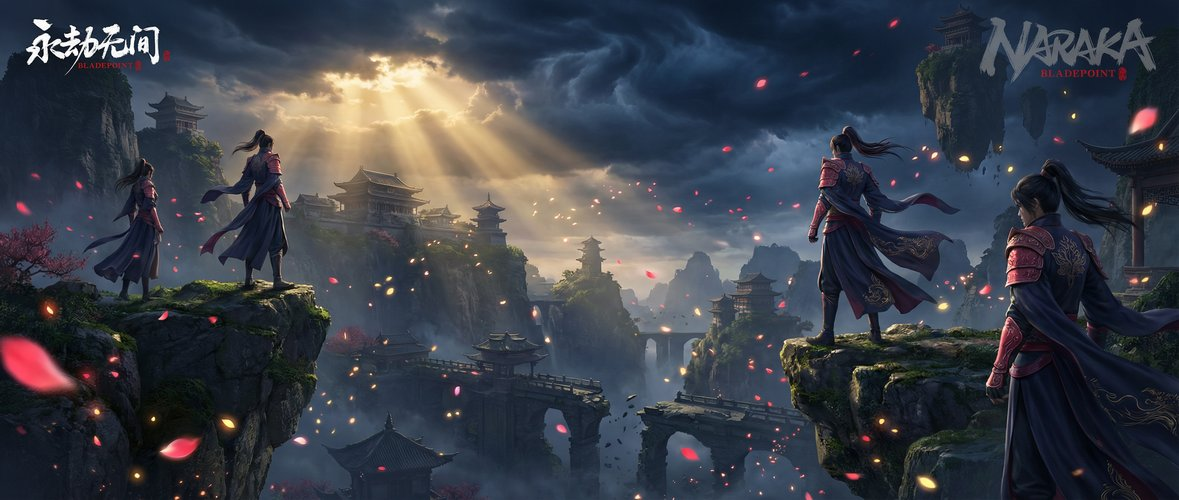 抖音风永劫无间主题视频