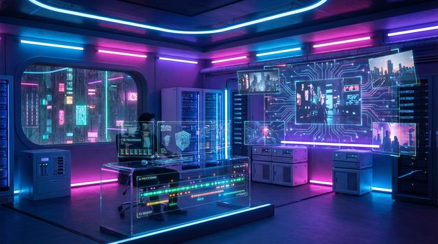 抖音风 AI视频剪辑教程